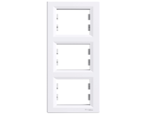 EPH5810321 Cover Frame white