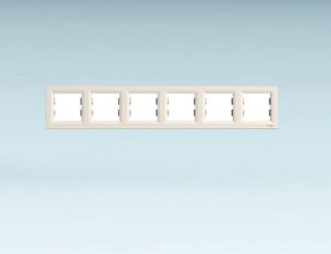 6-იანი ჩარჩო