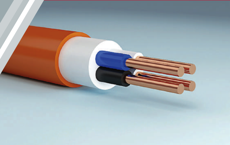 სამონტაჟო კაბელი