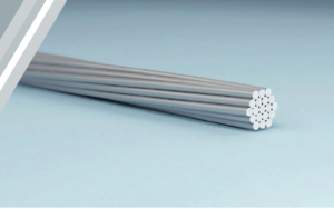 არაიზოლირებული სადენი