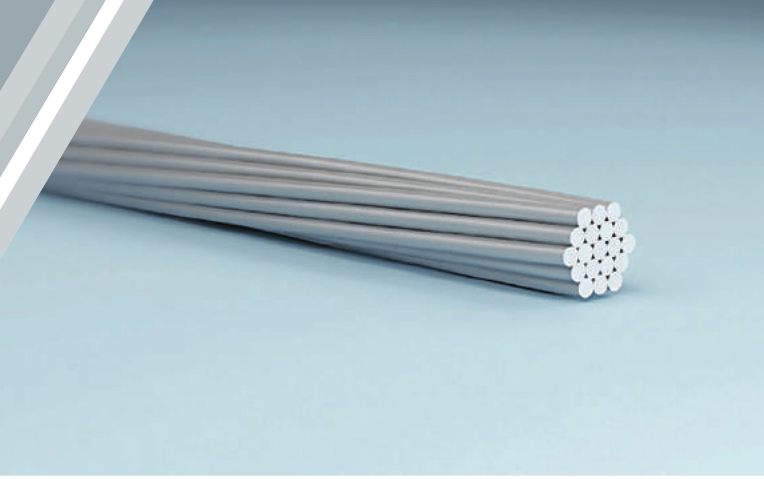 არაიზოლირებული სადენი