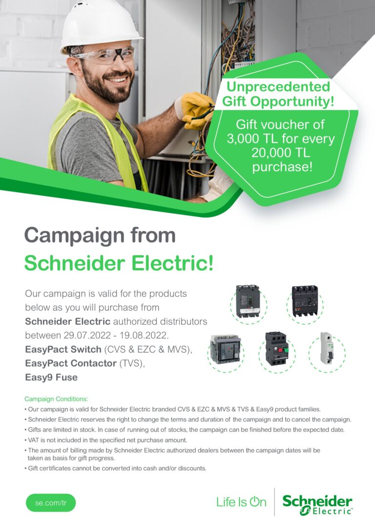 Promotion at Sakcable